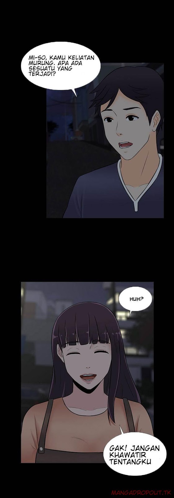 Dark Game - Chapter 23 32