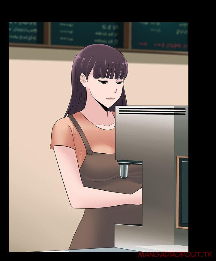 Dark Game - Chapter 23 26