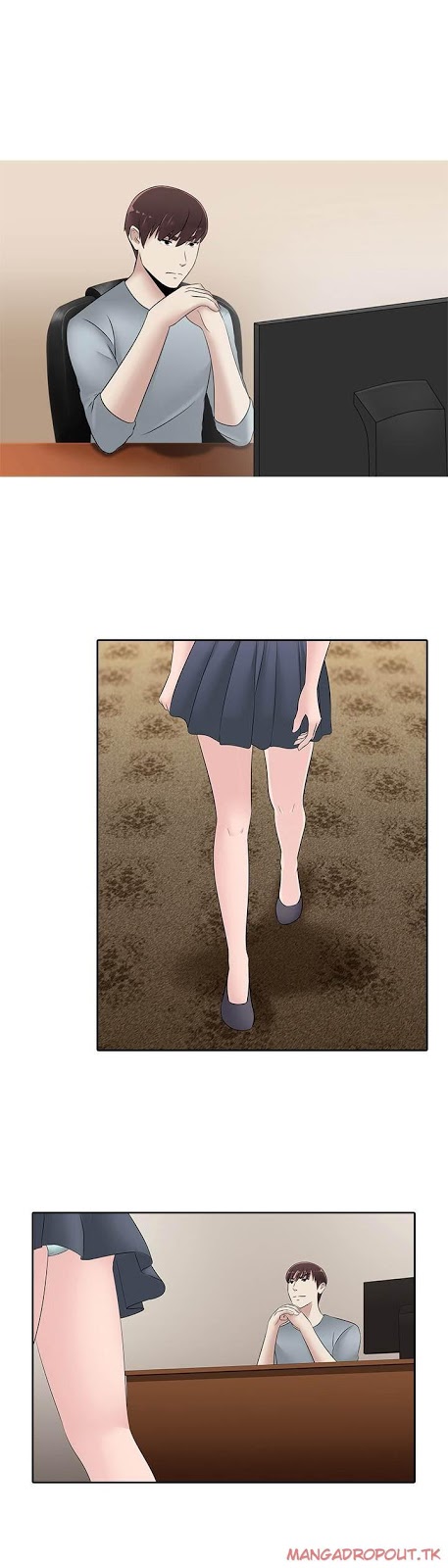 Dark Game - Chapter 23 36