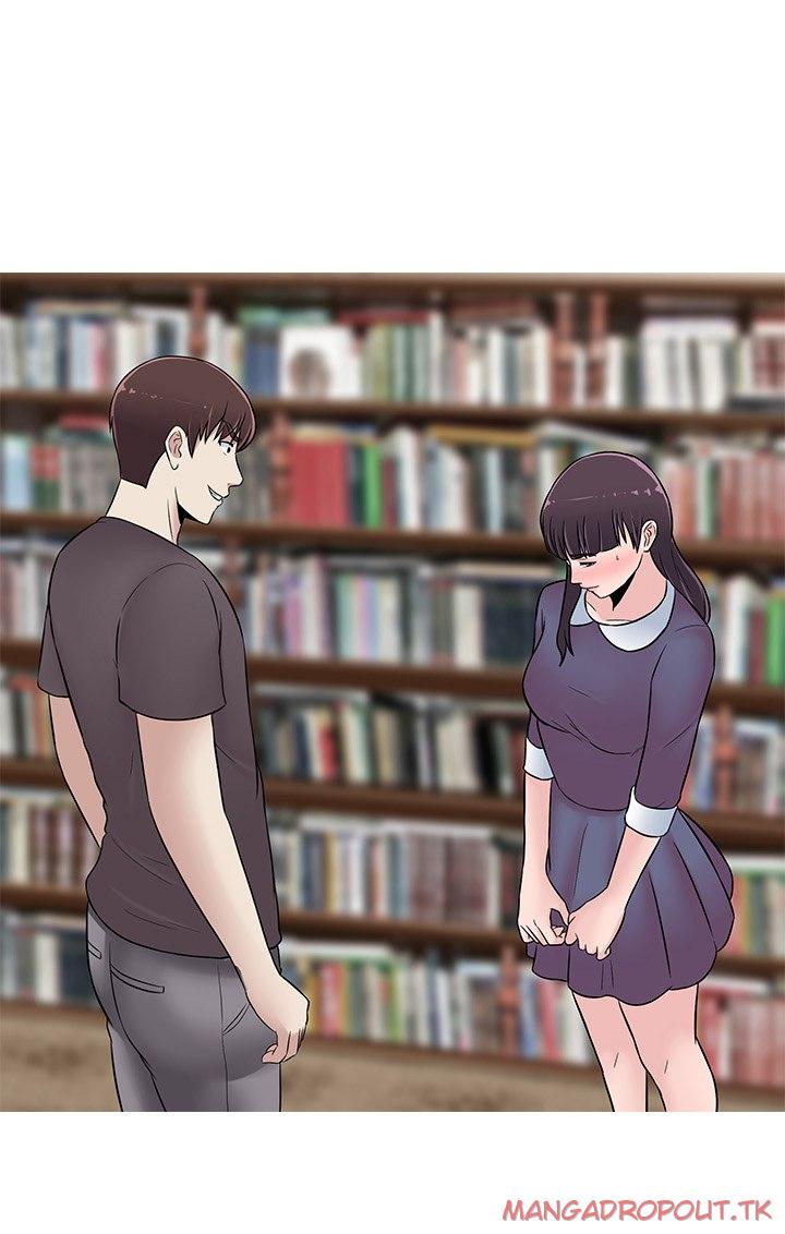 Dark Game - Chapter 23 12