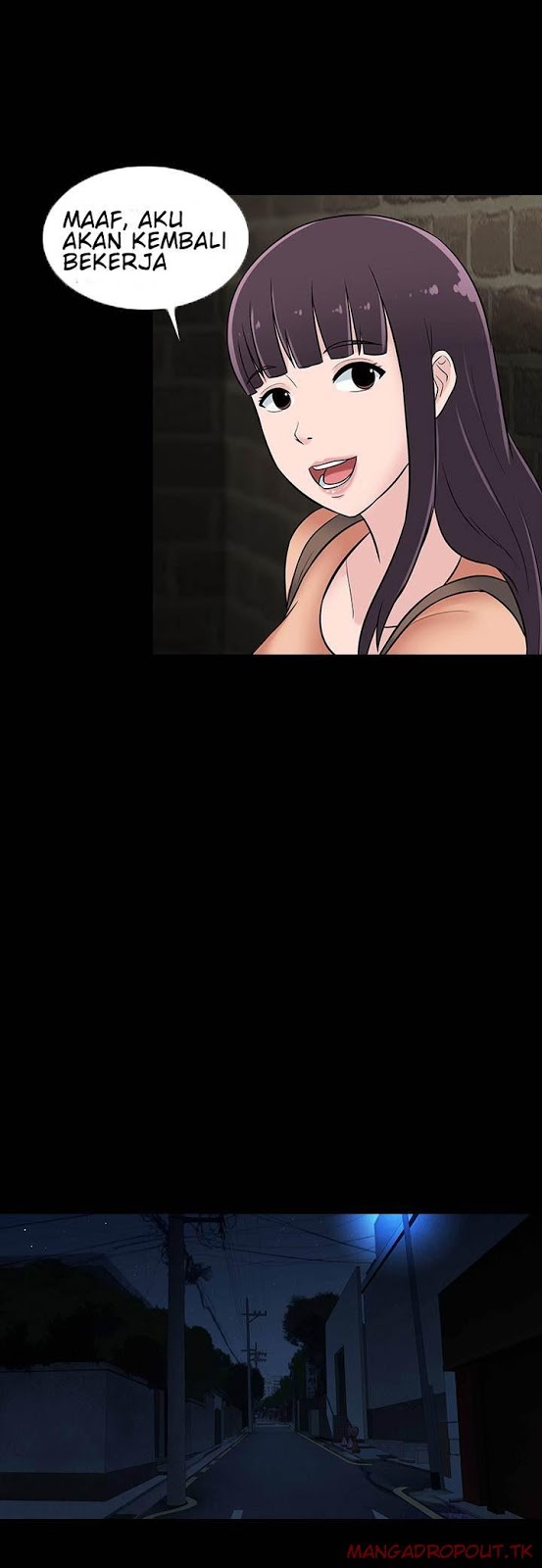 Dark Game - Chapter 23 30