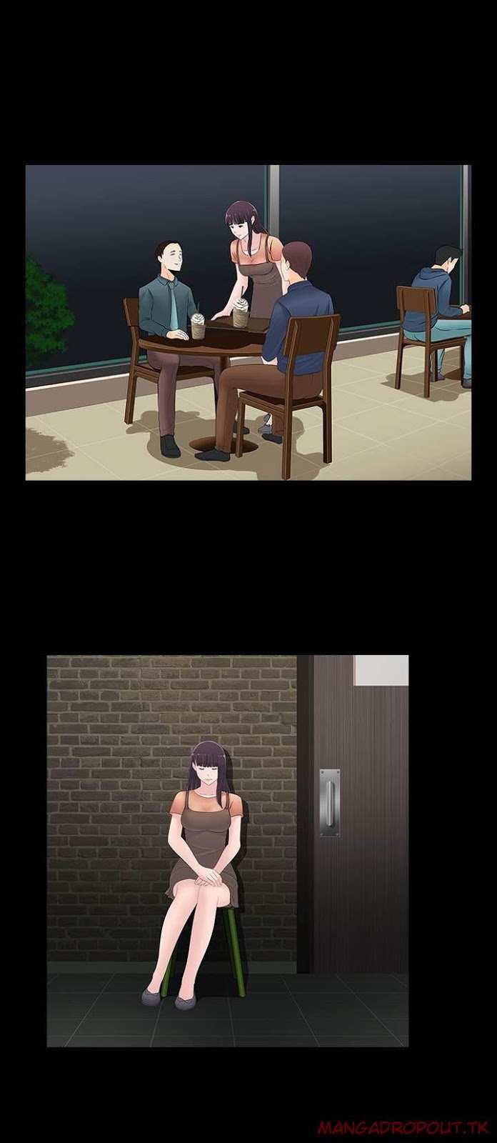 Dark Game - Chapter 23 27