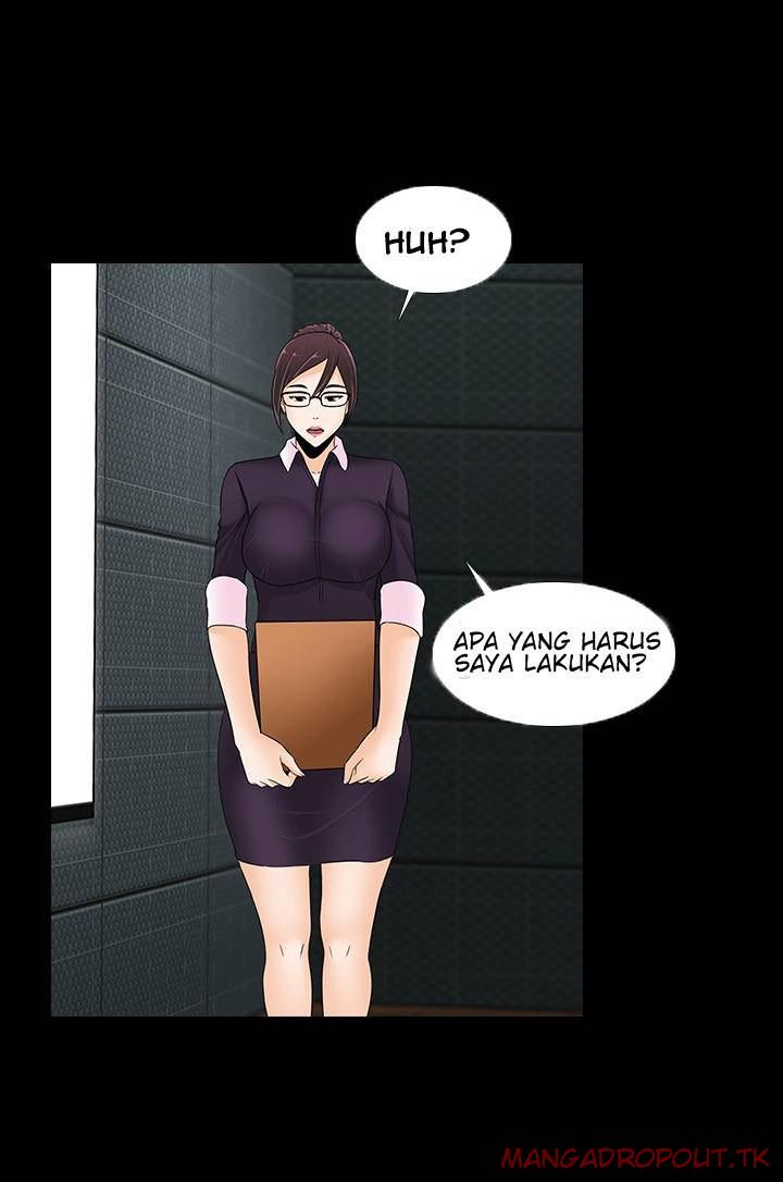 Dark Game - Chapter 23 22