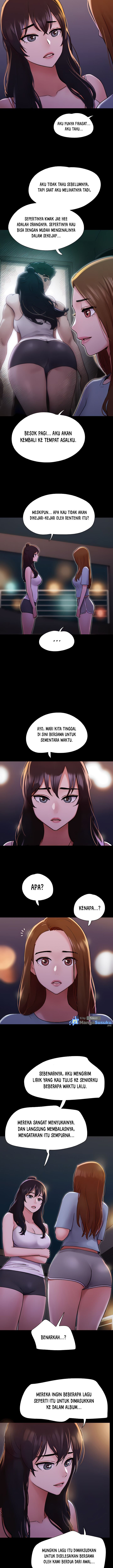 Not To Be Missed - Chapter 23 5