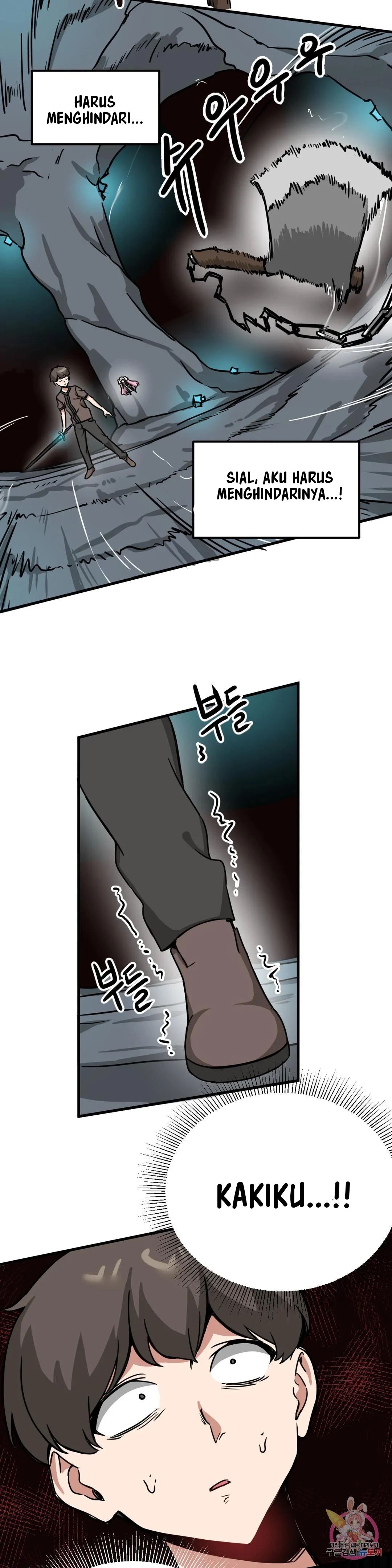 No Man’s Land - Chapter 17 23 No Man’s Land - Chapter 17 23