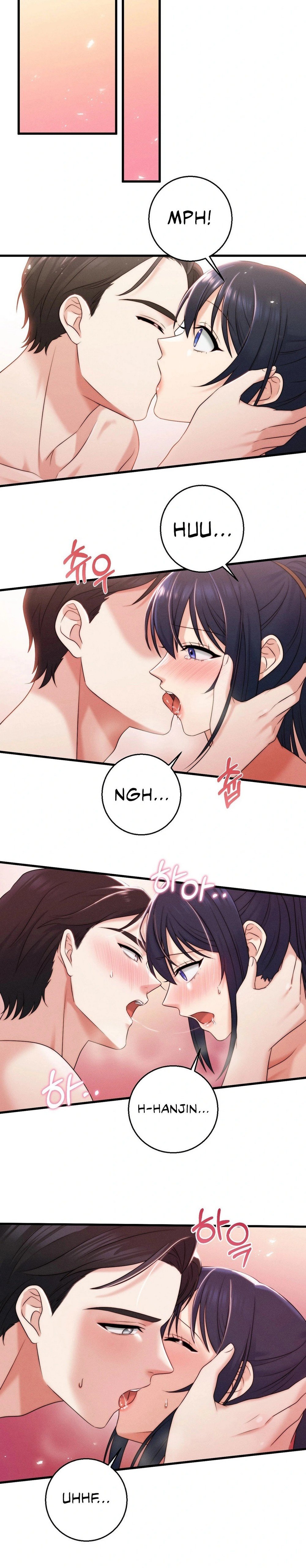 You Are My XX - Chapter 17 21