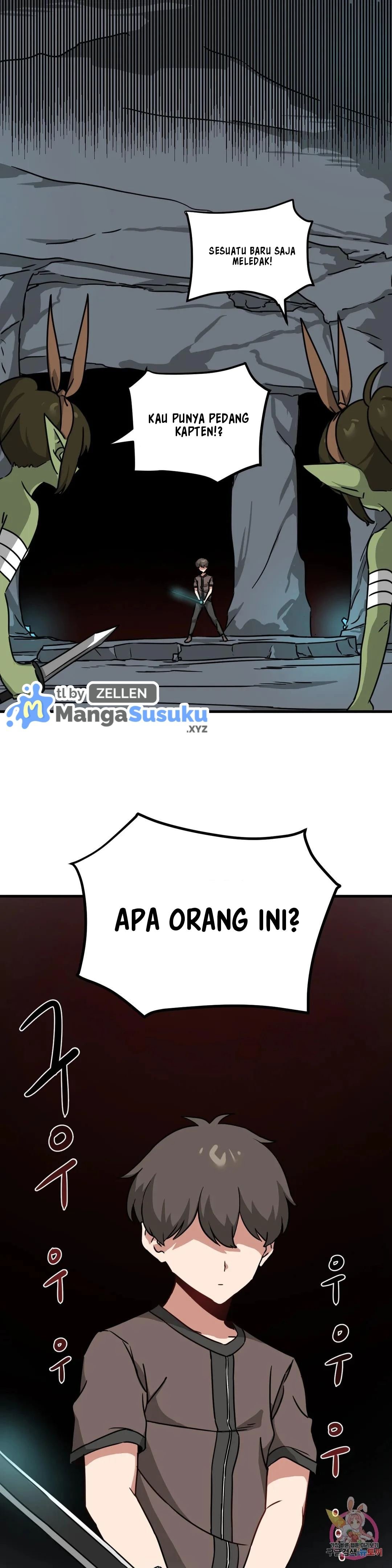 No Man’s Land - Chapter 17 2 No Man’s Land - Chapter 17 2