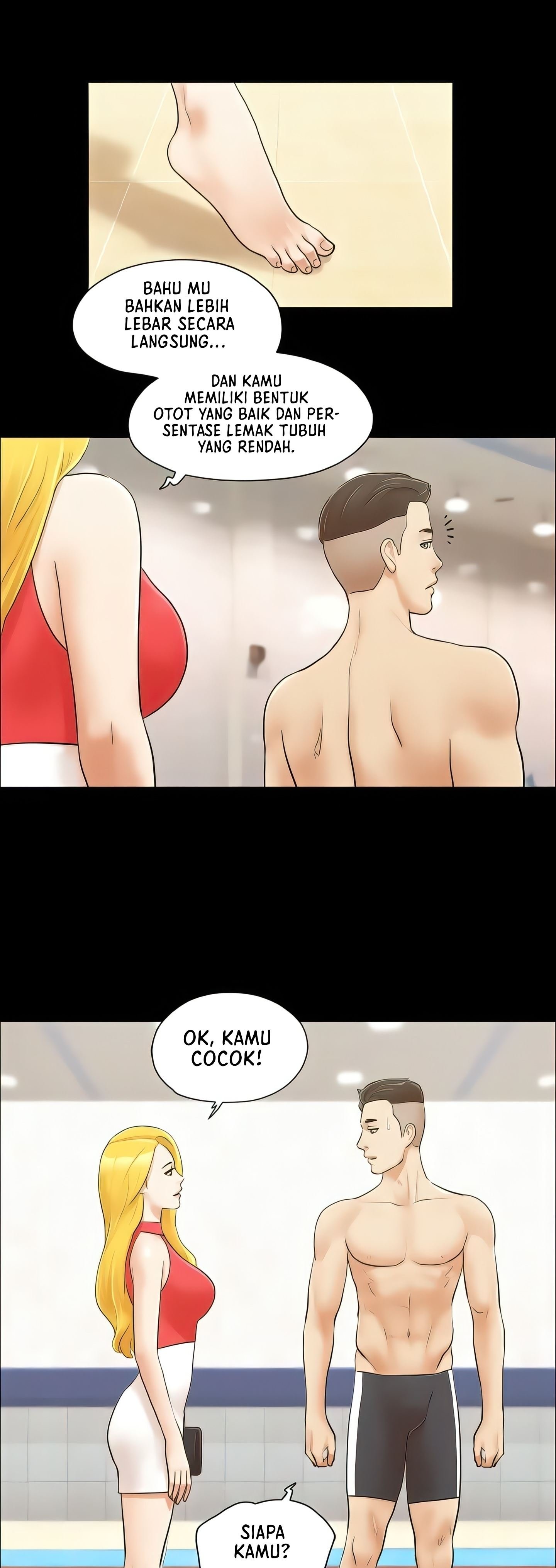 Only With Consent Uncensored - Chapter 17 6