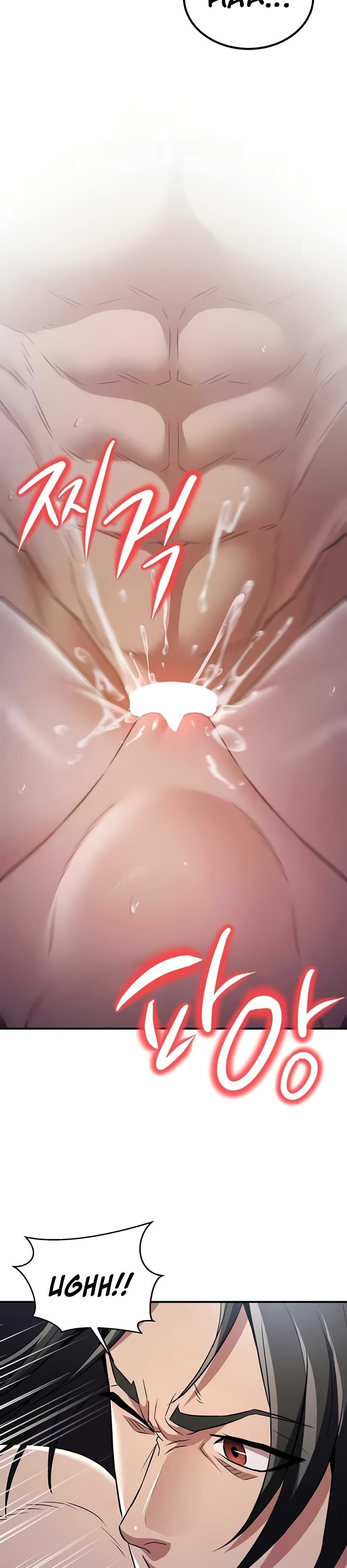 The Lustful Demon is the King of Demons - Chapter 17 24