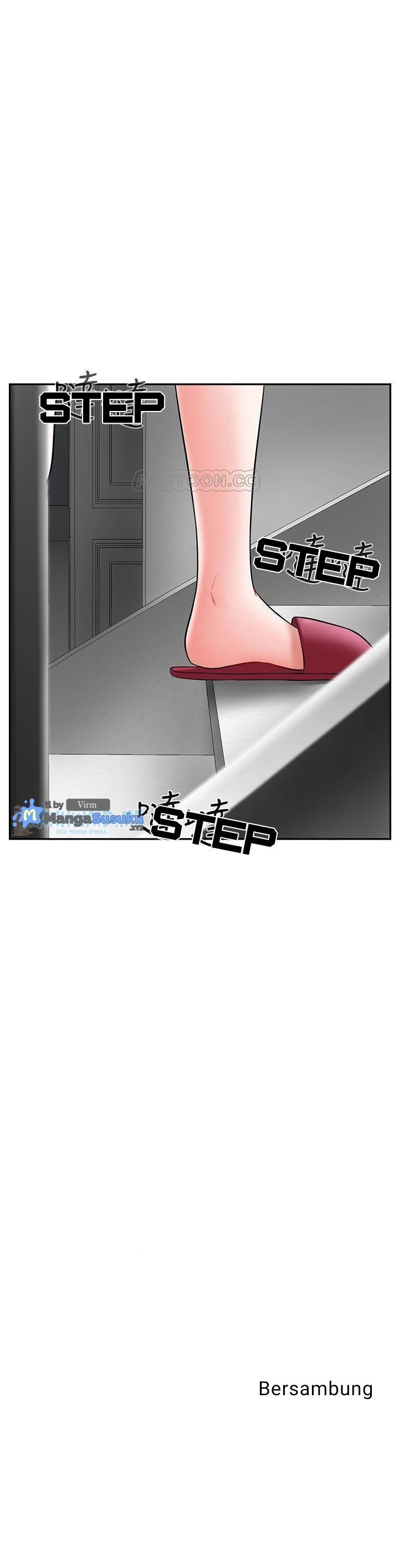 Sensual Lessons Uncen - Chapter 17 22