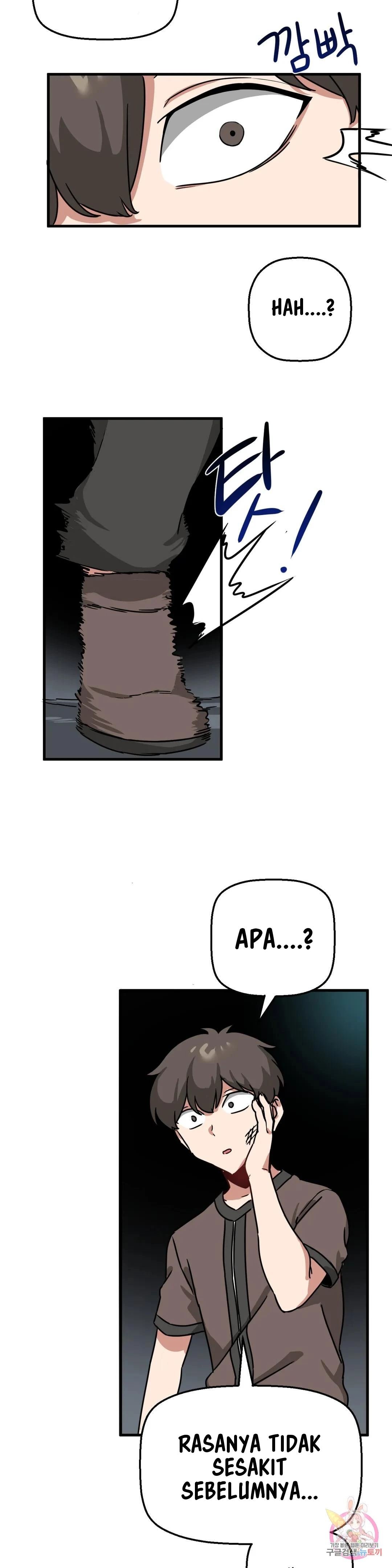 No Man’s Land - Chapter 17 11 No Man’s Land - Chapter 17 11