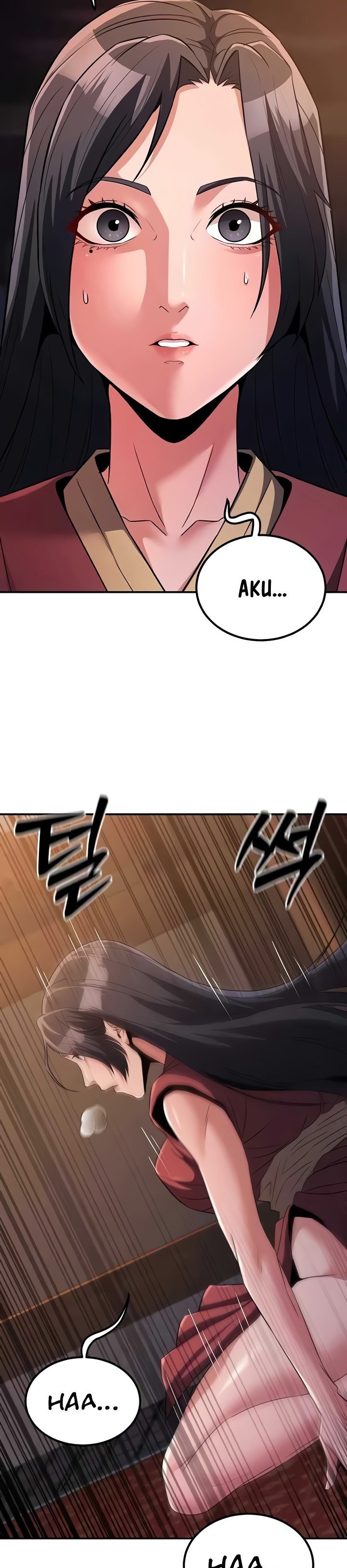 The Lustful Demon is the King of Demons - Chapter 17 23