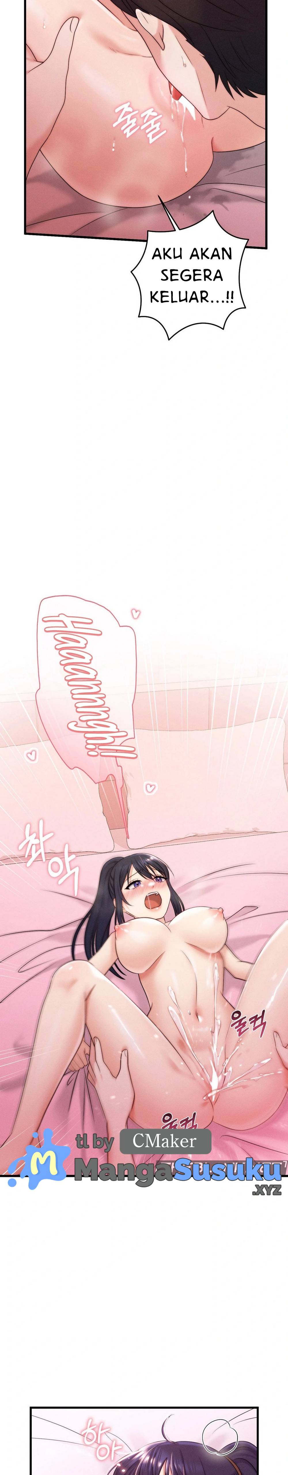 You Are My XX - Chapter 17 28
