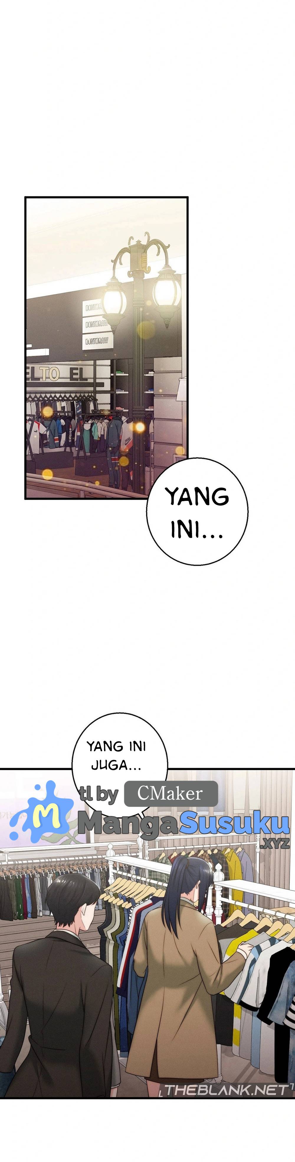 You Are My XX - Chapter 17 2