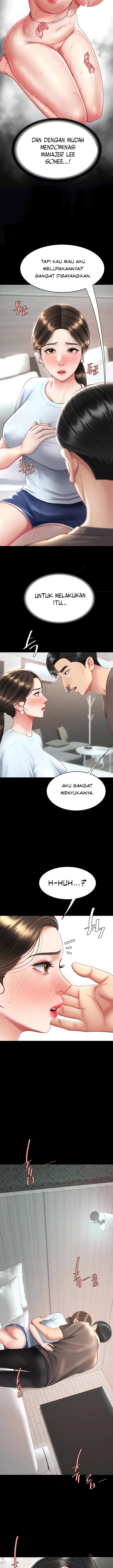 Go ahead Mom - Chapter 18 7