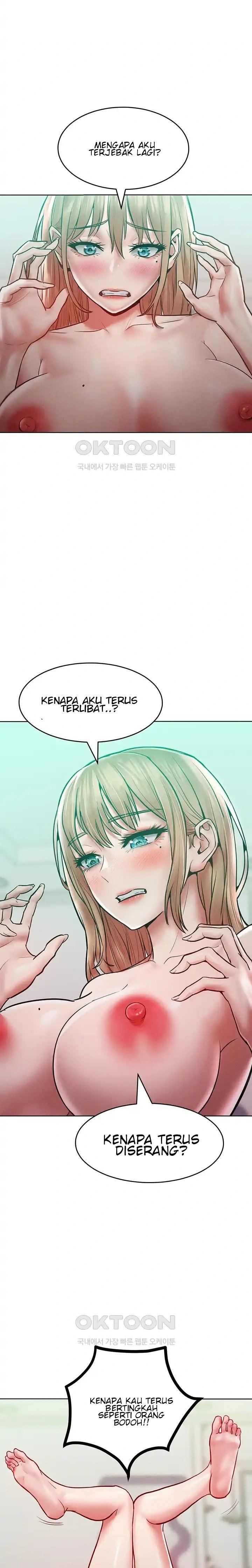 Forcing the Woman I Despise Into Submission - Chapter 17 19