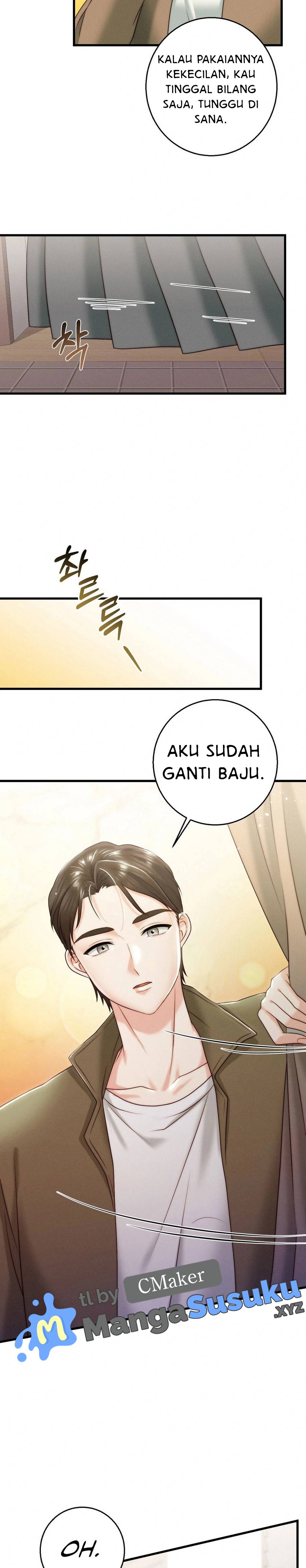 You Are My XX - Chapter 17 6