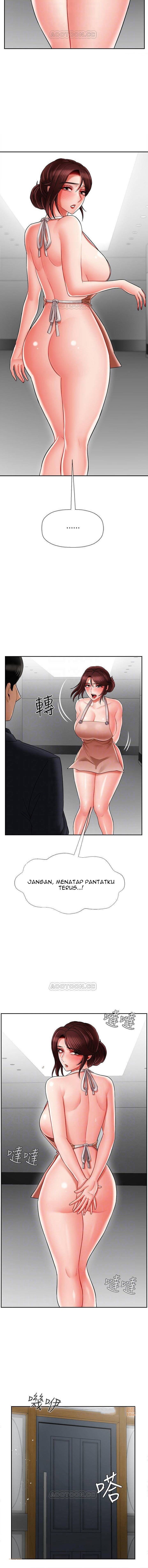Sensual Lessons Uncen - Chapter 17 7