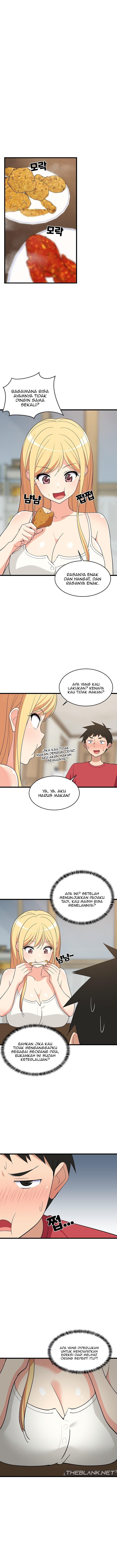 College Grades Skyrocketing - Chapter 17 2