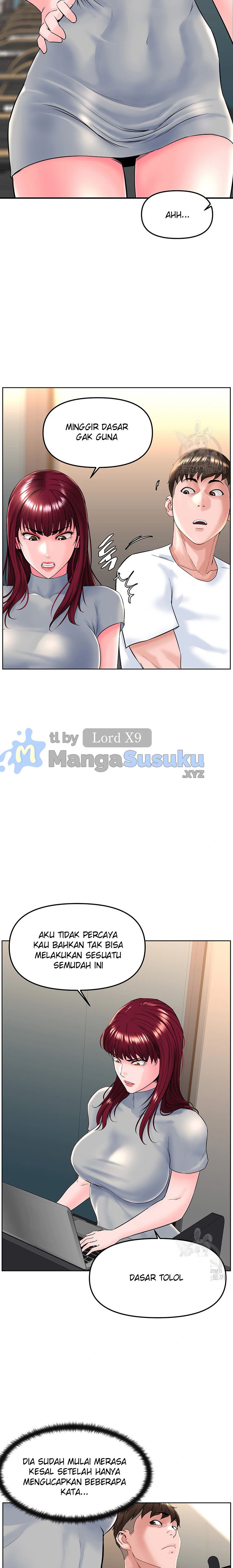 Frequency - Chapter 17 18