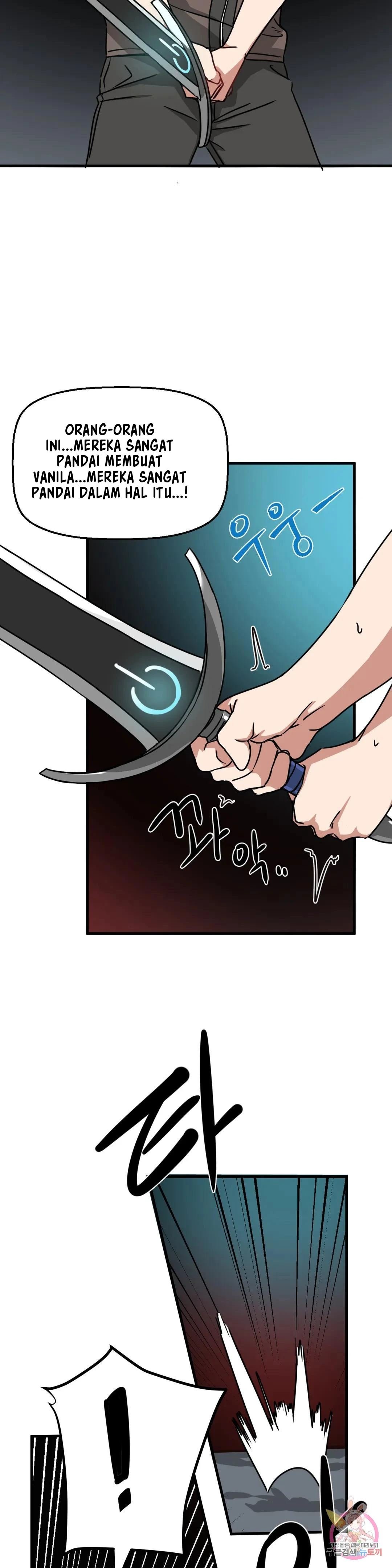 No Man’s Land - Chapter 17 3 No Man’s Land - Chapter 17 3