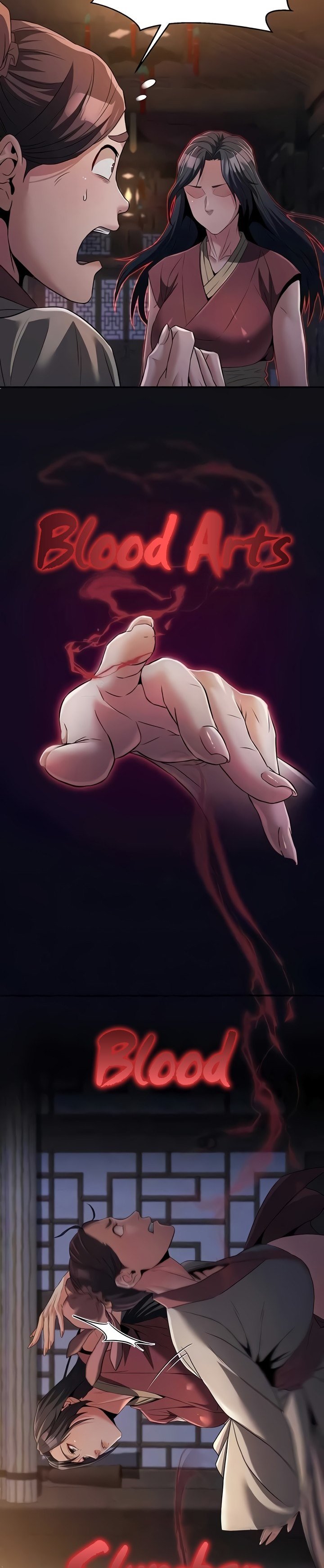 The Lustful Demon is the King of Demons - Chapter 17 6