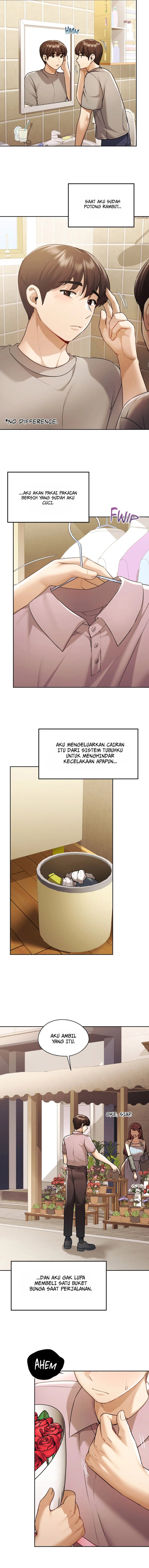 From today, my favorite… - Chapter 17 6 From today, my favorite… - Chapter 17 6