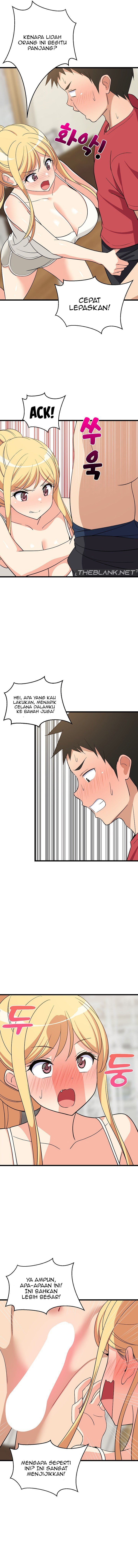 College Grades Skyrocketing - Chapter 17 10