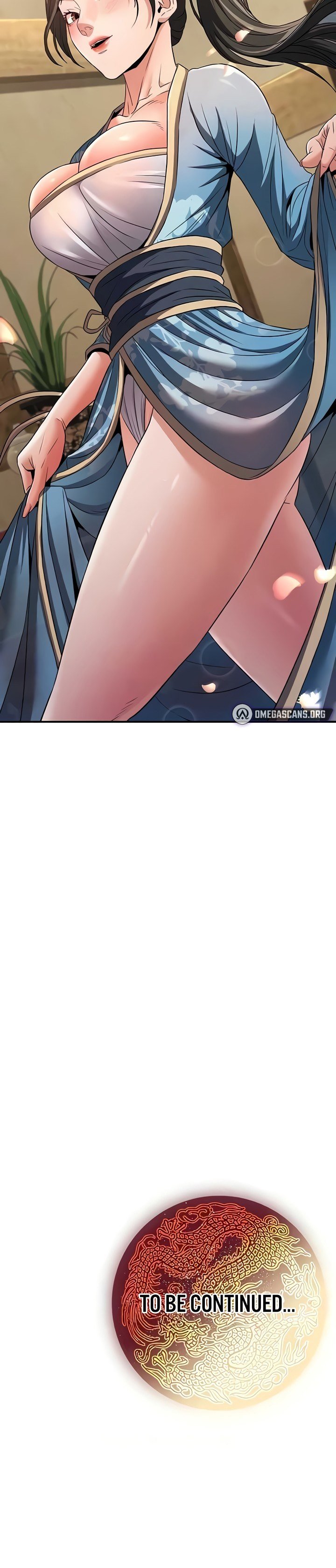 The Lustful Demon is the King of Demons - Chapter 17 47