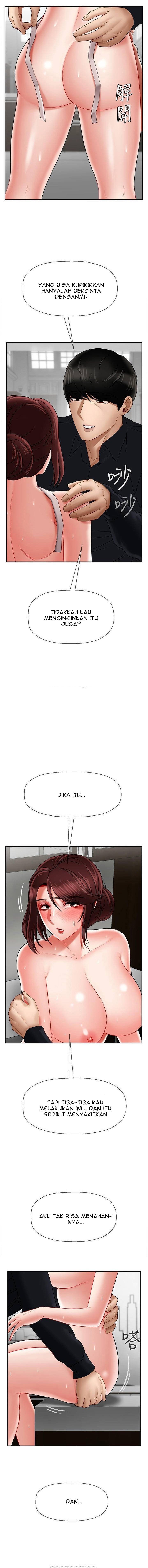 Sensual Lessons Uncen - Chapter 17 17