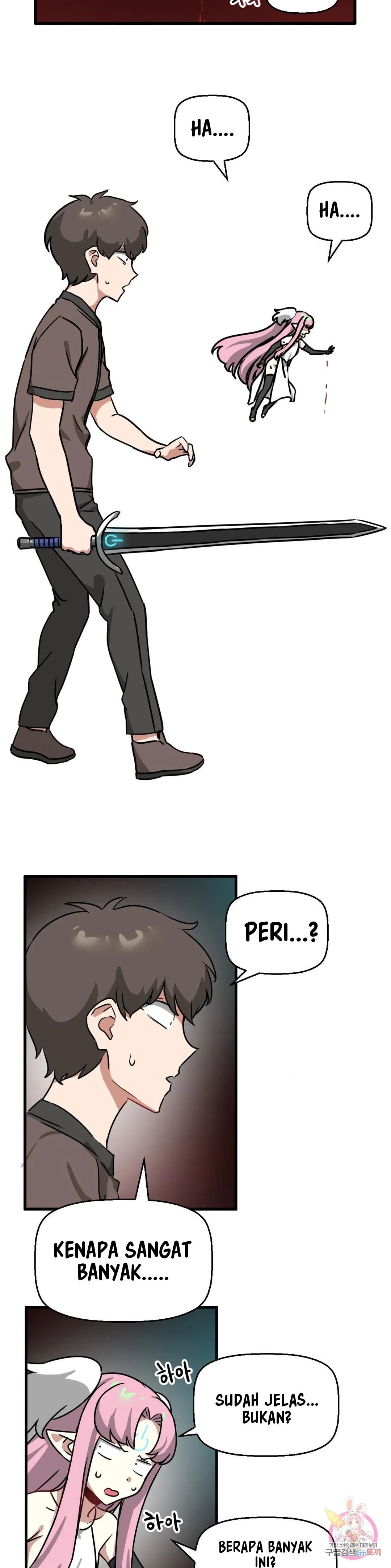 No Man’s Land - Chapter 17 28 No Man’s Land - Chapter 17 28