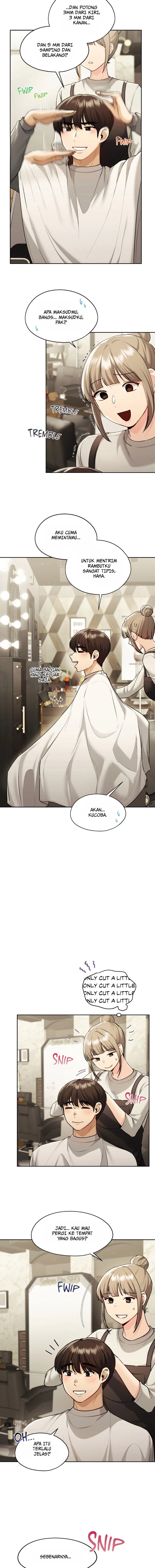 From today, my favorite… - Chapter 17 4 From today, my favorite… - Chapter 17 4