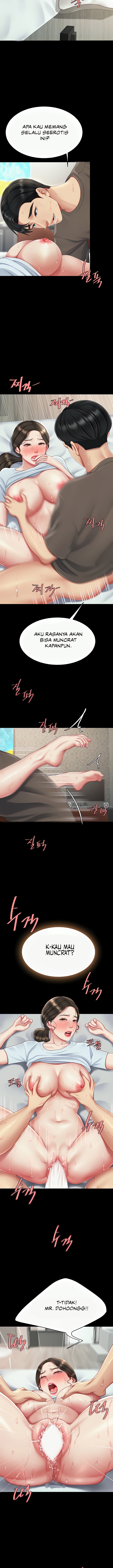 Go ahead Mom - Chapter 18 25