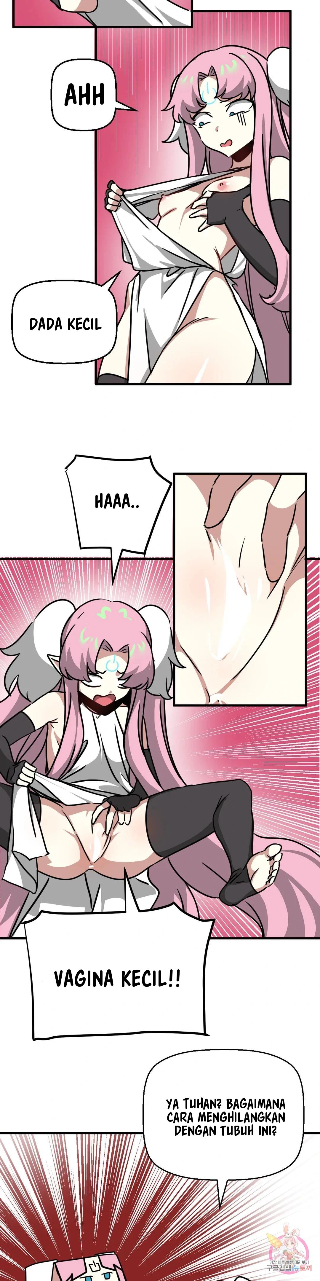 No Man’s Land - Chapter 17 16 No Man’s Land - Chapter 17 16