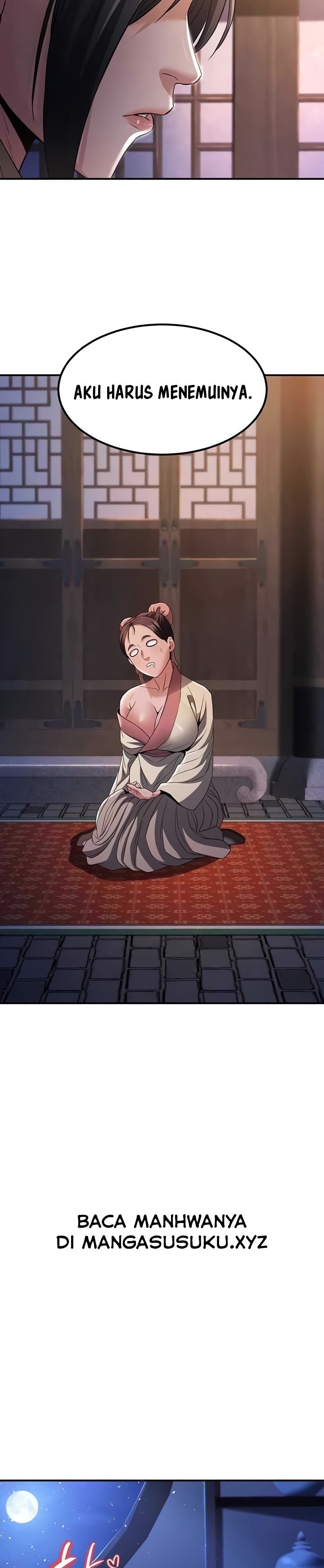 The Lustful Demon is the King of Demons - Chapter 17 8