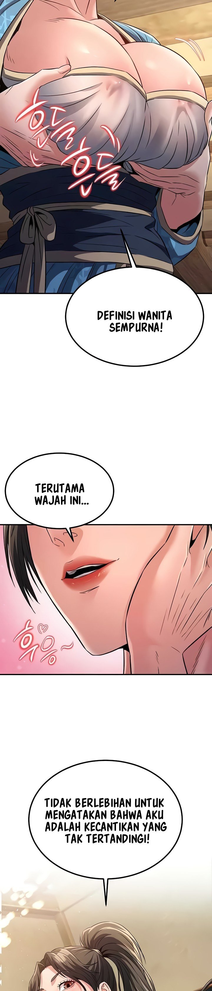 The Lustful Demon is the King of Demons - Chapter 17 46