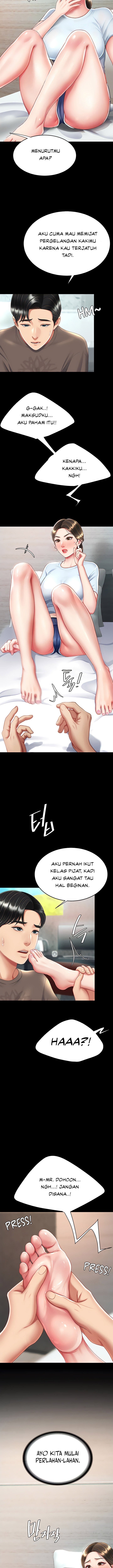 Go ahead Mom - Chapter 18 5