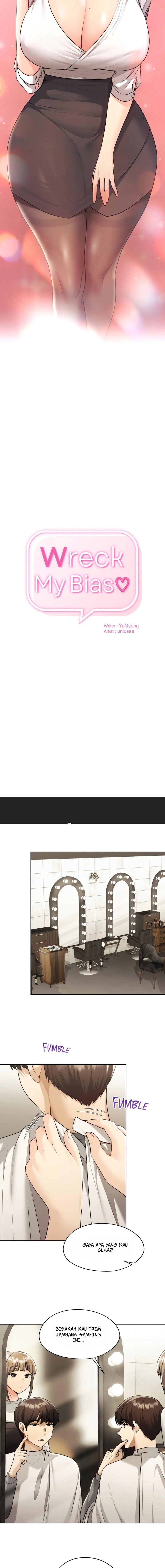 From today, my favorite… - Chapter 17 3 From today, my favorite… - Chapter 17 3