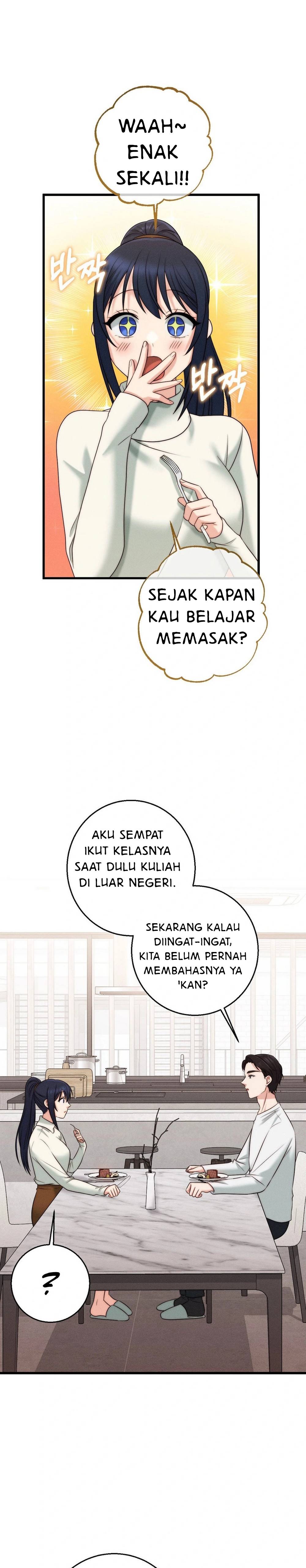 You Are My XX - Chapter 17 17