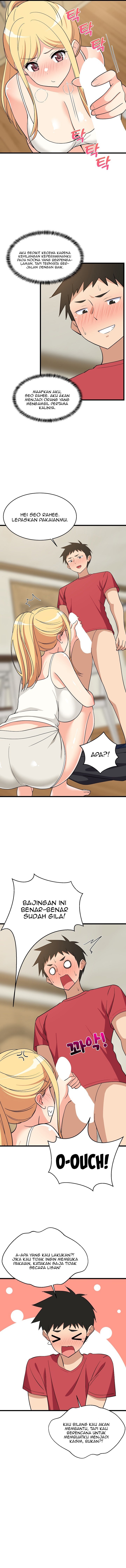 College Grades Skyrocketing - Chapter 17 14