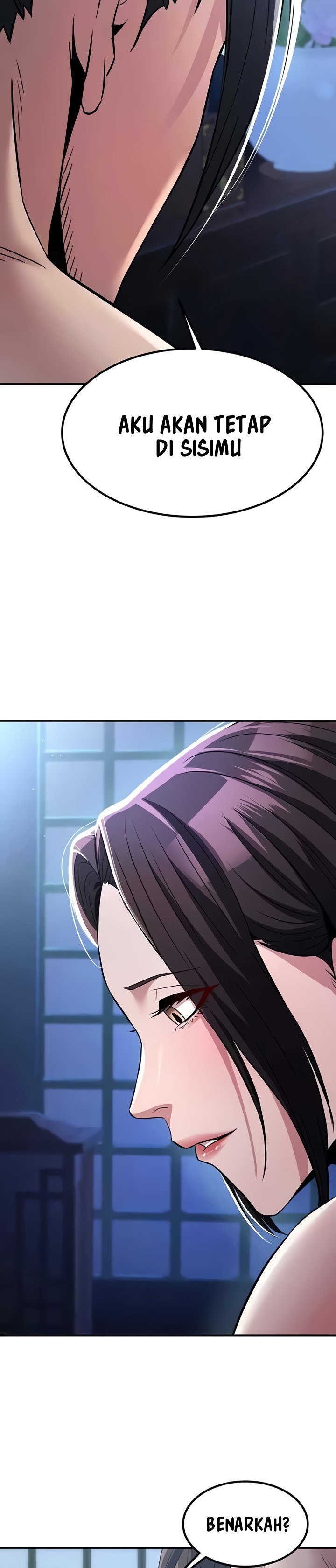 The Lustful Demon is the King of Demons - Chapter 17 43