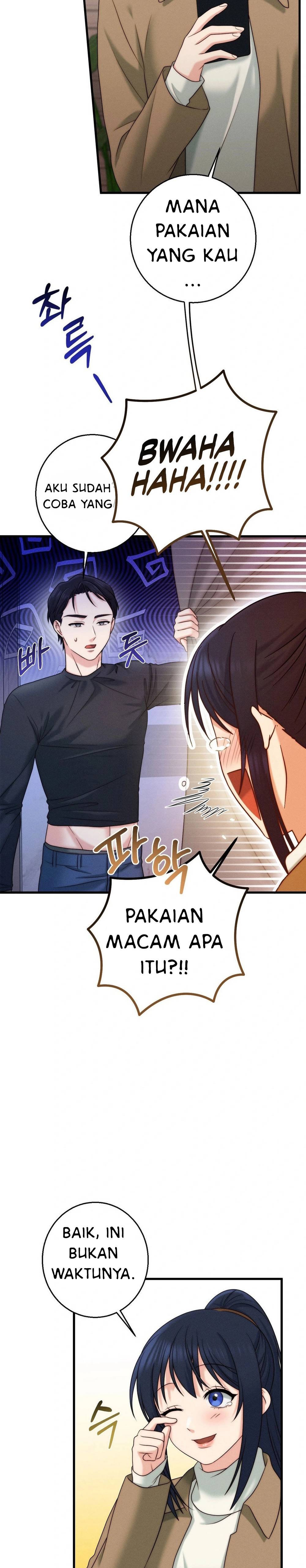 You Are My XX - Chapter 17 5