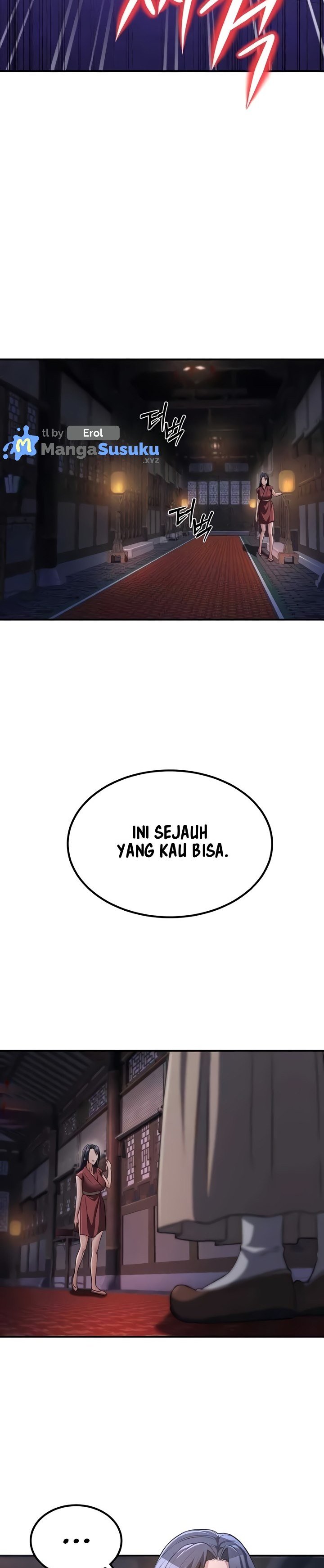 The Lustful Demon is the King of Demons - Chapter 17 3