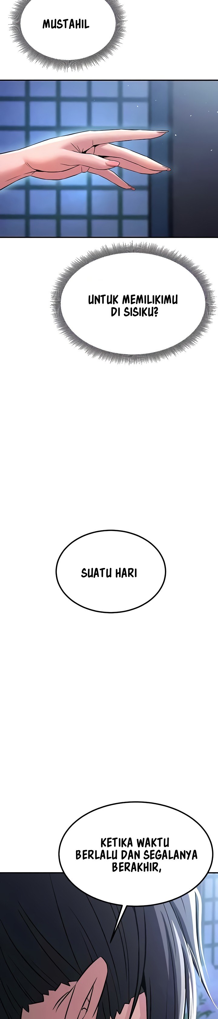The Lustful Demon is the King of Demons - Chapter 17 42