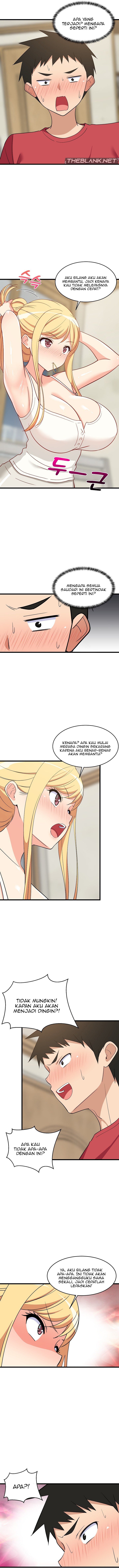 College Grades Skyrocketing - Chapter 17 8