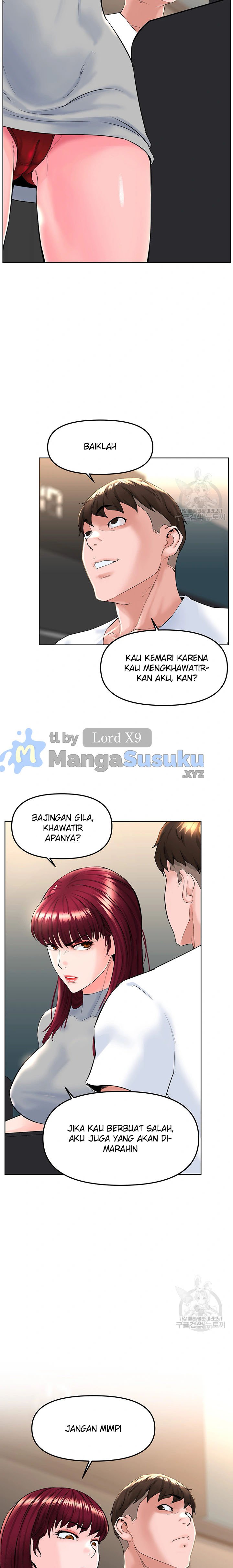 Frequency - Chapter 17 19