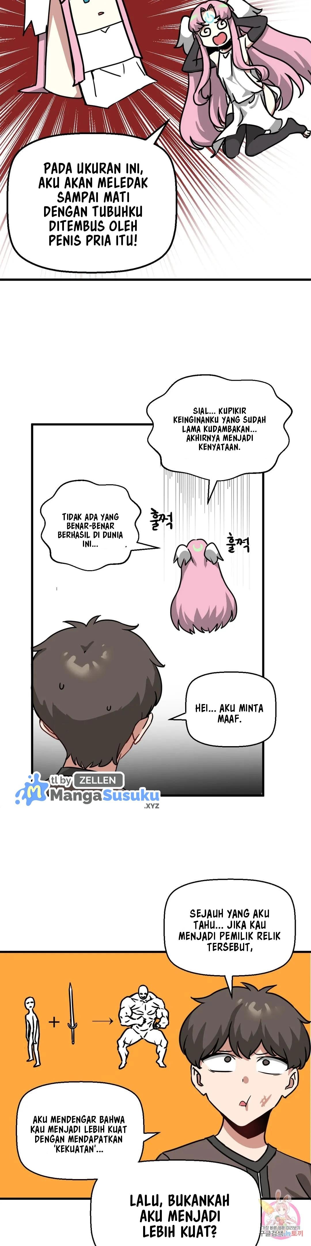 No Man’s Land - Chapter 17 17 No Man’s Land - Chapter 17 17