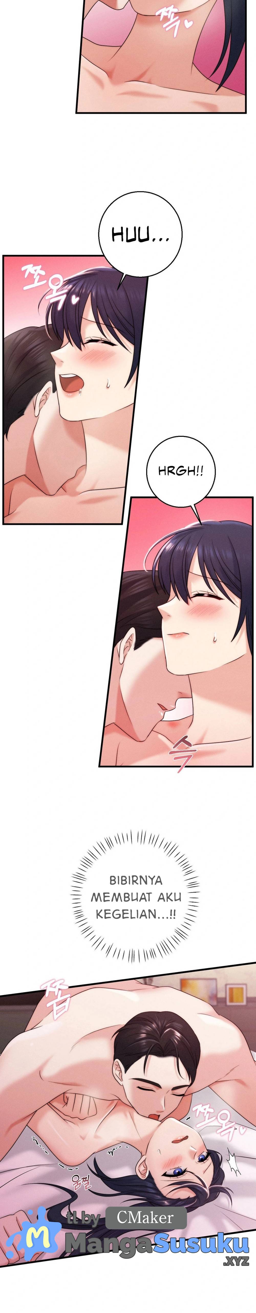 You Are My XX - Chapter 17 23