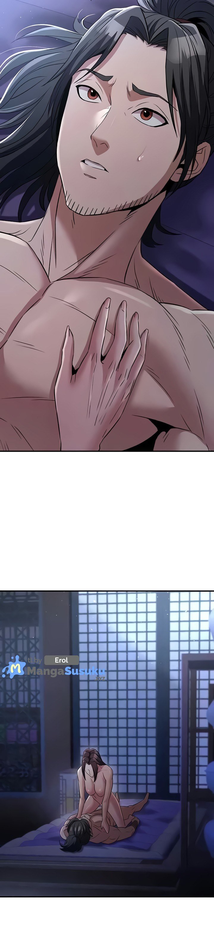 The Lustful Demon is the King of Demons - Chapter 17 30