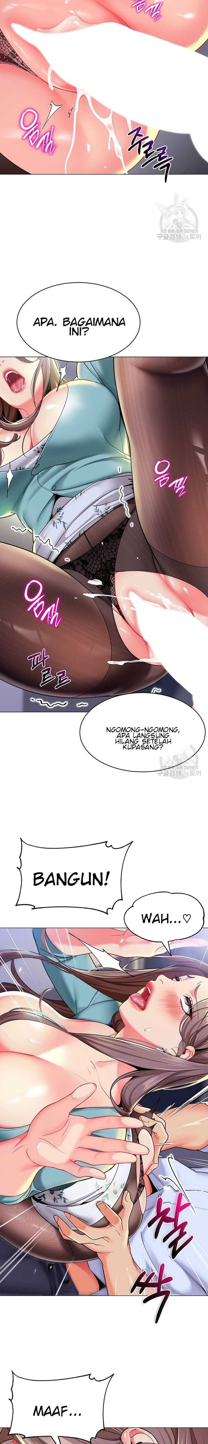 A Wise Driver’s Life - A Wise Driver&#8217;s Life Chapter 17 5